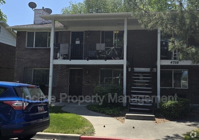 Building Photo - 4758 S 700 E Unit #115 Rental