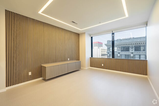 Sala de estar 1D