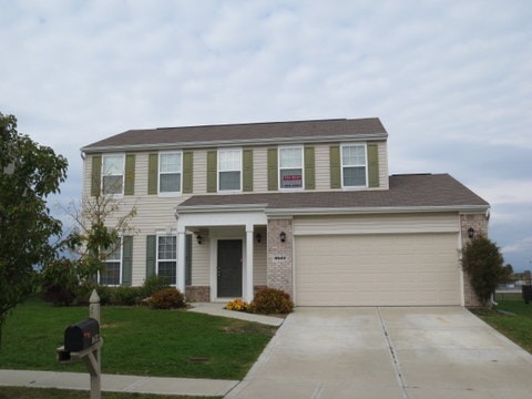 Building Photo - Franklin Twp - 4 BR h ome Rental