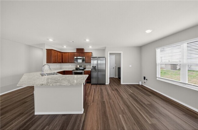 Photo - 4404 SW Sackett Ave