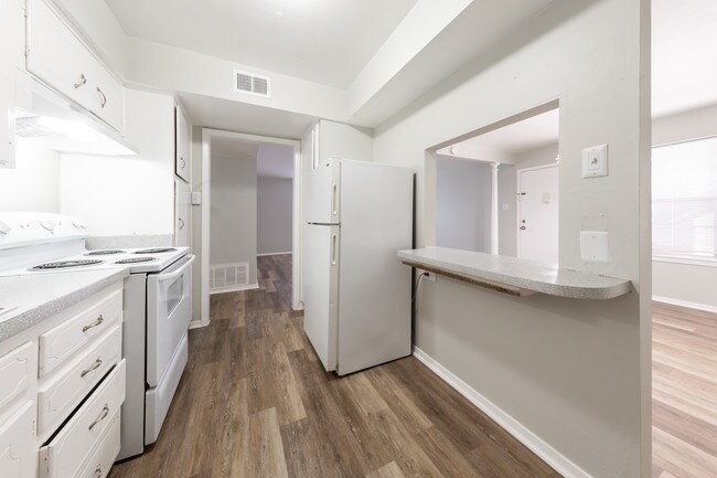 Photo - The Hudson Apartments