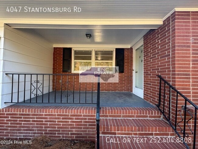 4047 Stantonsburg Rd