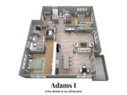 Adams I