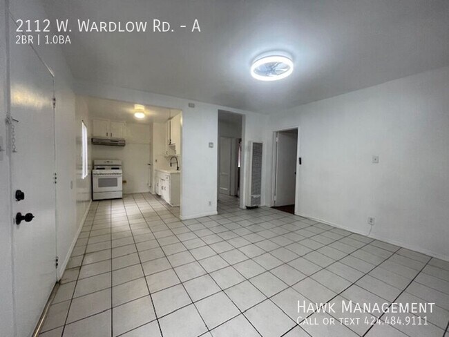 Photo - 2112 W Wardlow Rd Unidad A