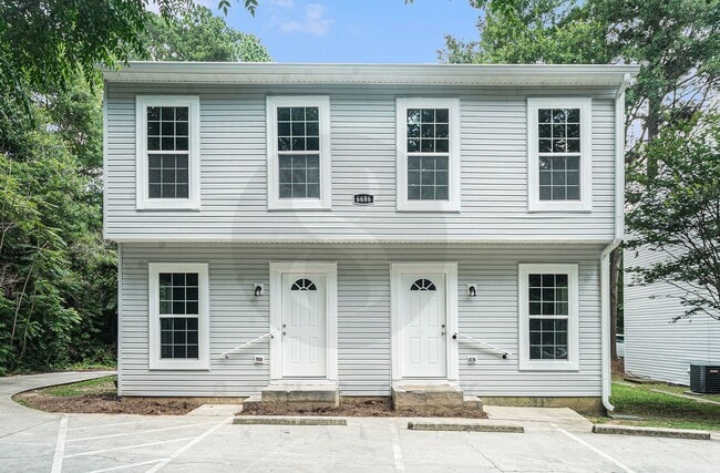 Building Photo - 6686 Chupp Rd Unit 6686 Chupp Rd,  A2 Rental