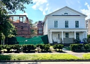 7 Park St - 11 Apartments - Carriage House & Stables Additions. Pre-Lease Spring 2027