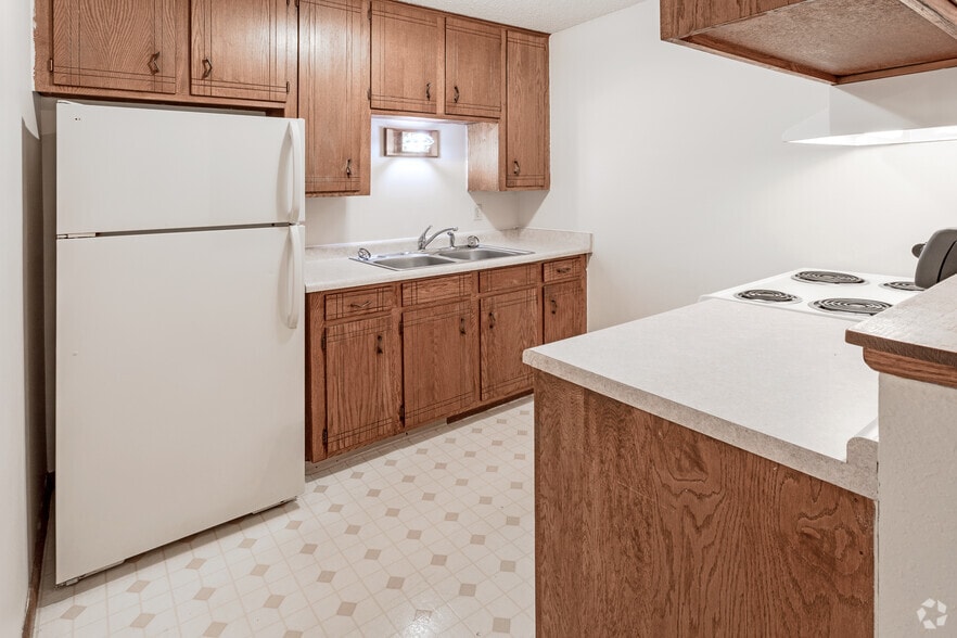 Interior Photo