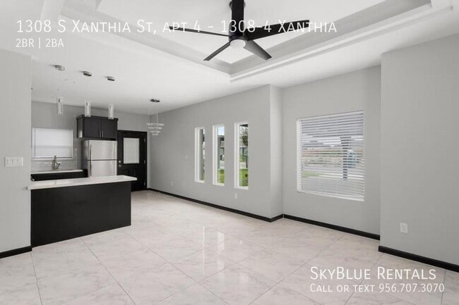 Photo - 1308 S Xanthia St Unit 1308-4 Xanthia