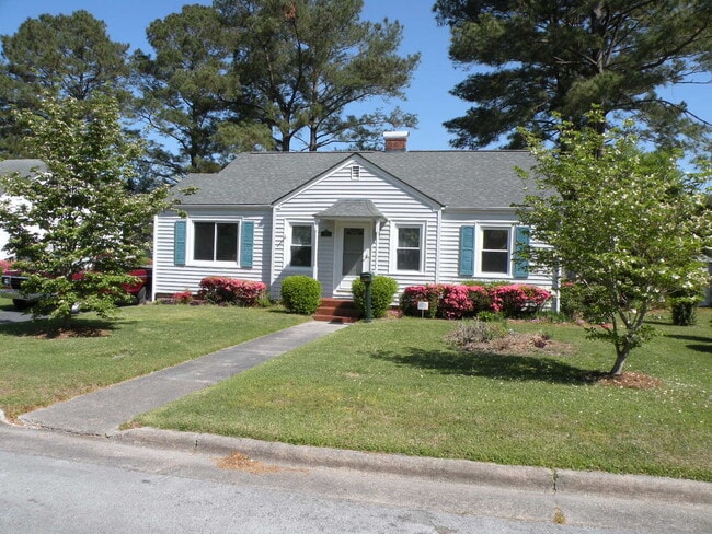 Photo - Cozy New Bern Home!
