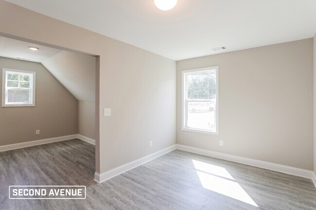 Photo - 43 Benson Meadows Dr