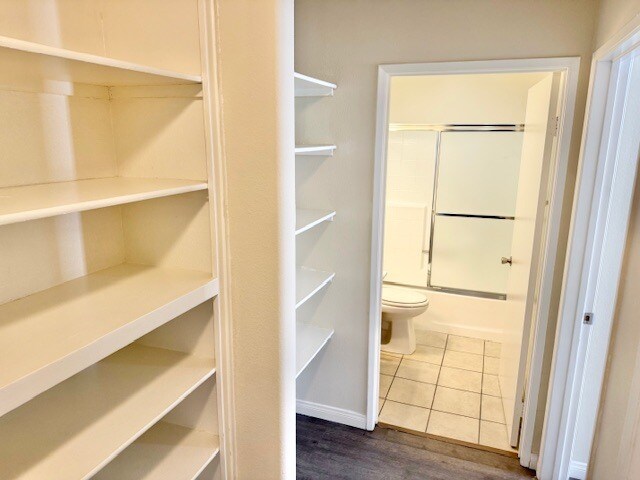 Photo - Robinson Street Unit 204