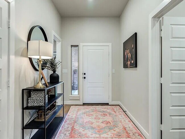 Photo - High-end 4 Bed, 3 Bath home in South Lubbock!