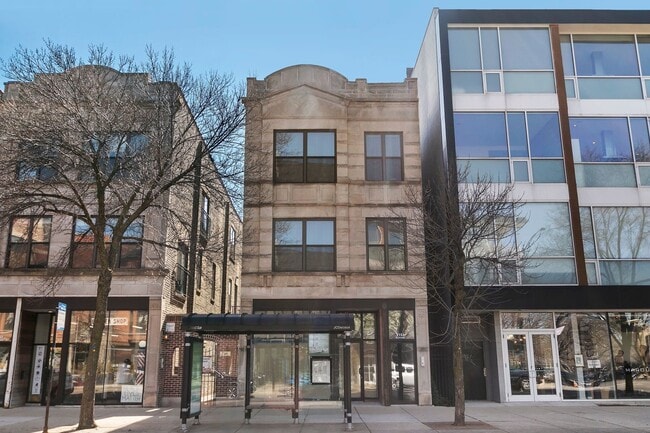 Building Photo - 2151 W Division St Unit 302E Rental
