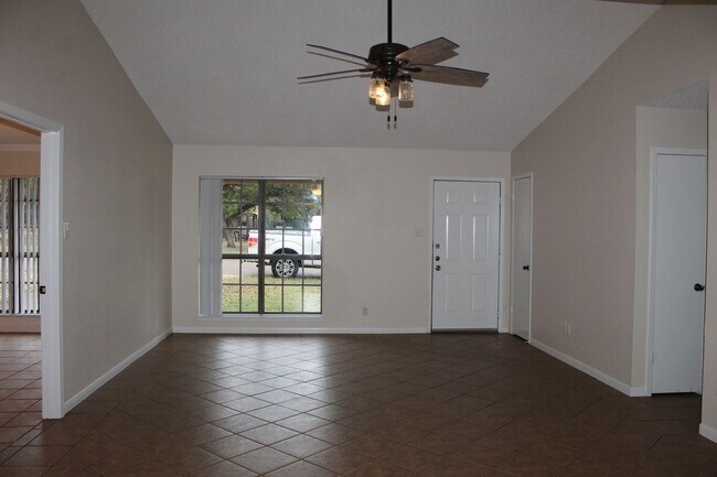 Photo - 3 BEDROOM, 2 BATH, BELTON ISD