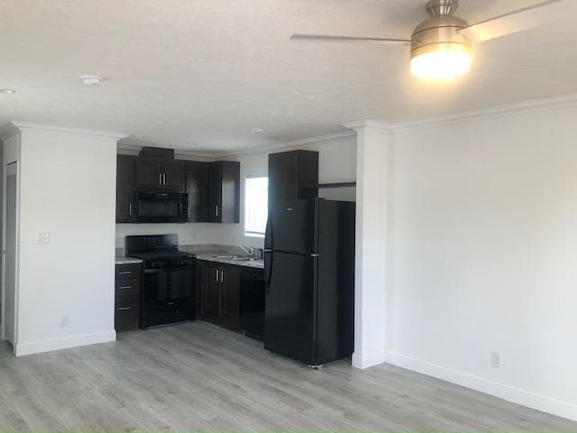 3500 S King St