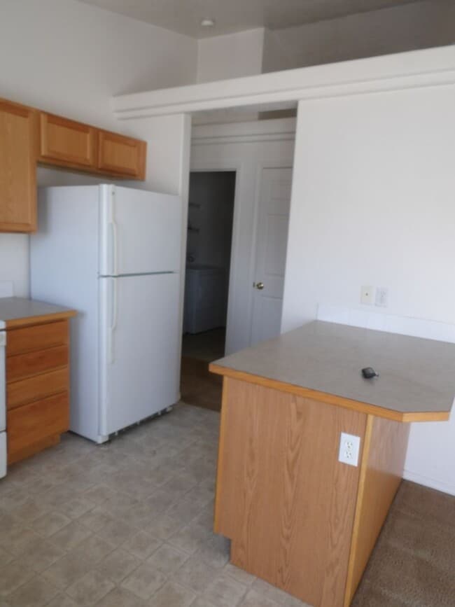 Photo - Home in the Landings!