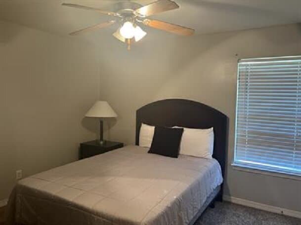 Photo - TDY - Fully Furnished - 2/1.5