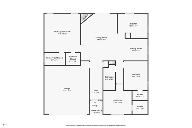 Photo - 12772 Glade Springs Dr S