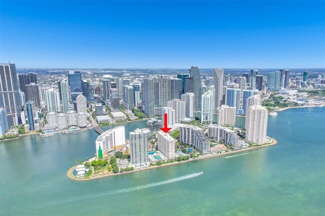 Building Photo - 770 Claughton Island Dr Unit 611 Rental