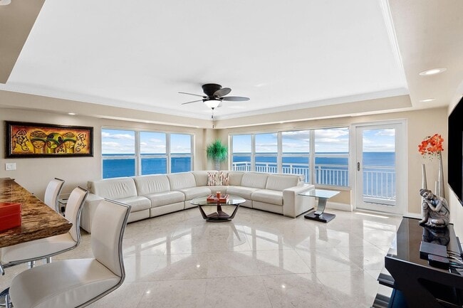 Photo - 3850 Galt Ocean Dr Apartment