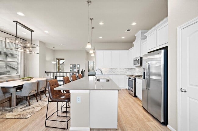 Photo - 2539 Terrace Point Dr