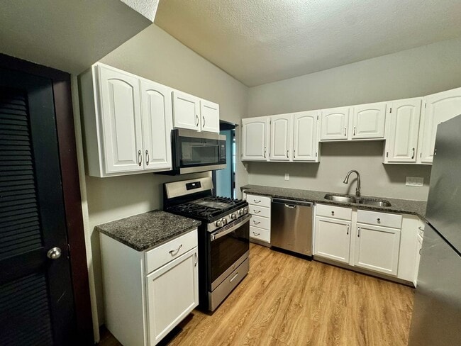 Photo - Spacious 5-Bedroom, 2-Bath Home with Classic Character
