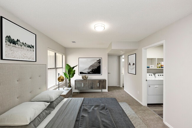 Photo - The Meridian Apartments