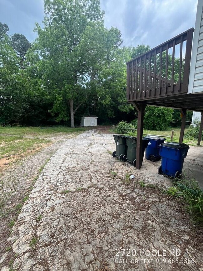 Photo - 2720 Poole Rd