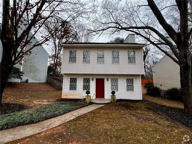 Building Photo - 1162 Haven Brook Ct NE Rental