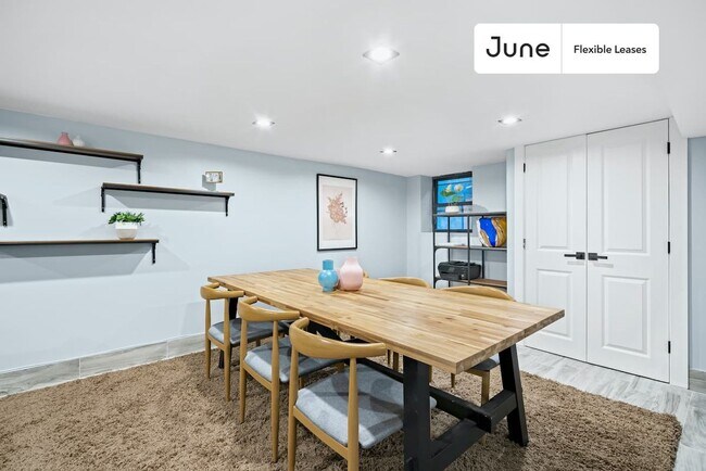 Cozy Private ROOM in Bedford-Stuyvesant