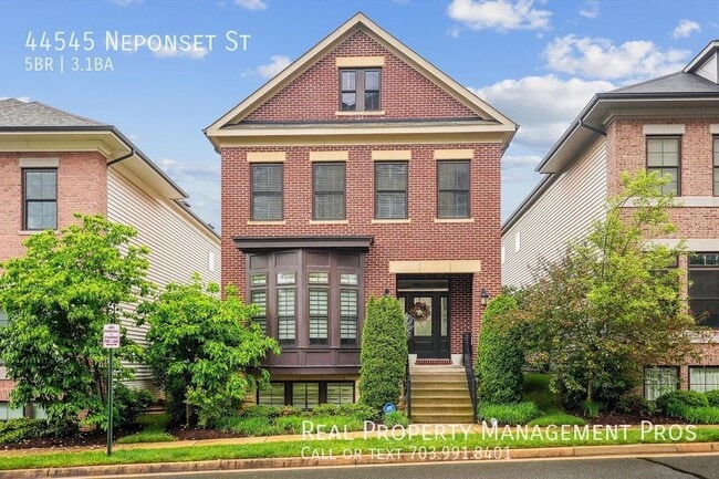 Building Photo - 44545 Neponset St