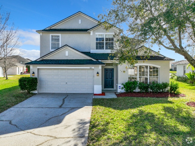 Building Photo - 4804 Adair Oak Dr Rental