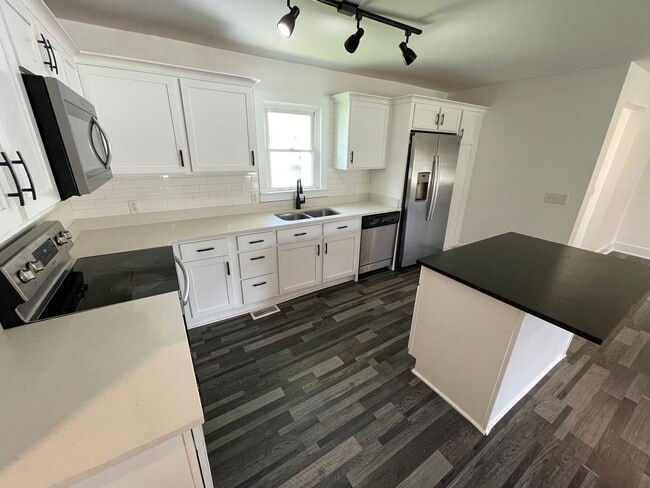 Photo - Updated 3BR Home on Rockbridge