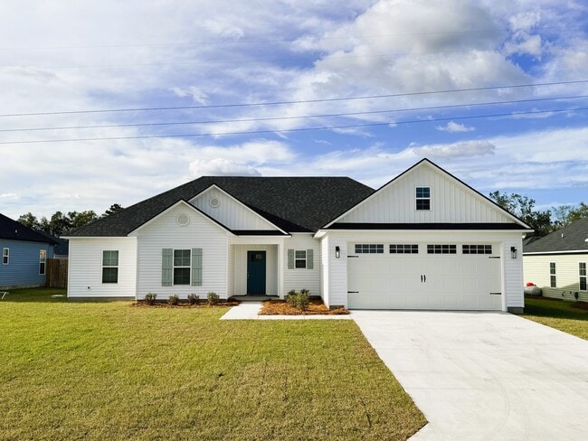 Building Photo - 3948 Lu Ln