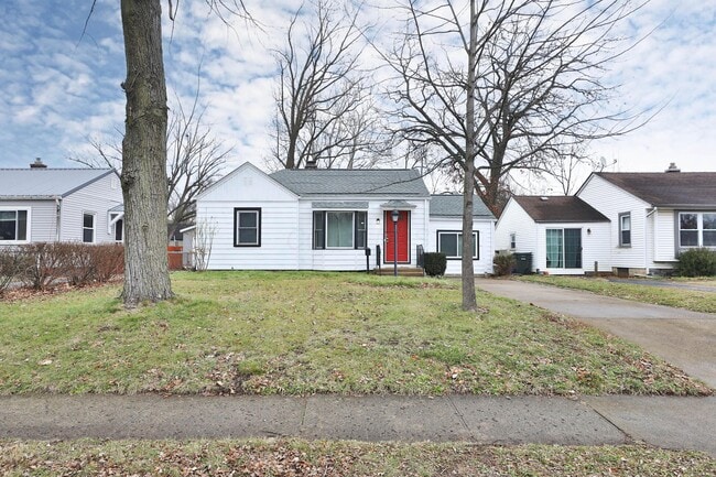 Building Photo - 124 N Gould Rd
