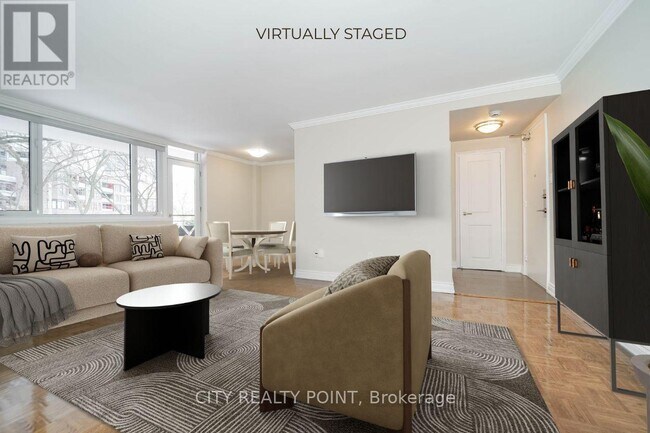 Photo - 55 Isabella St Unit 502
