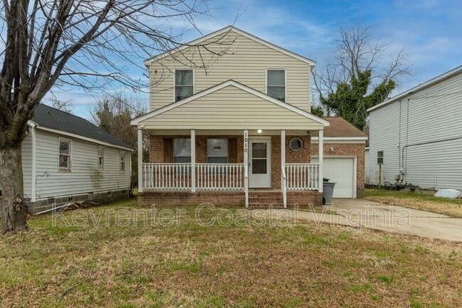 Building Photo - 1010 Quash St