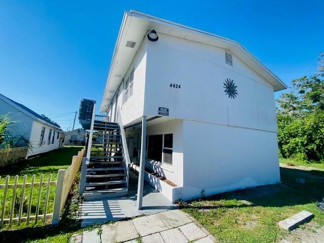 Building Photo - 4424 57th Ave N Unit 3 Rental