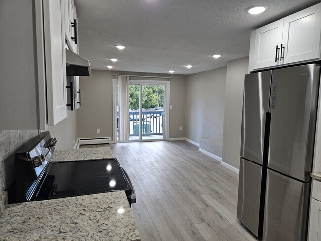 Photo - Fieldside Apartments