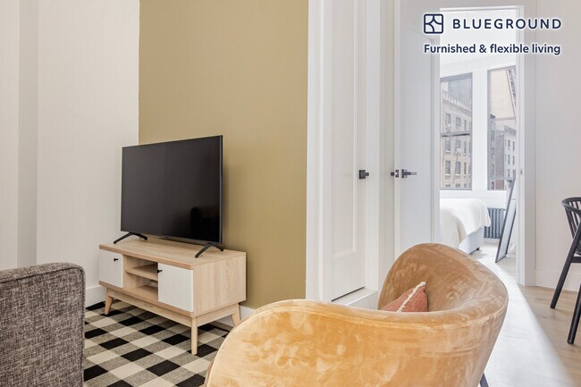 Photo - 161 W 54th St Unidad SI FL6-ID1864