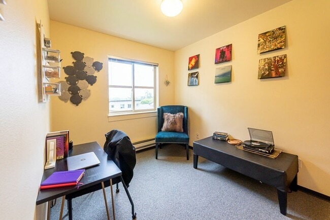Study Area