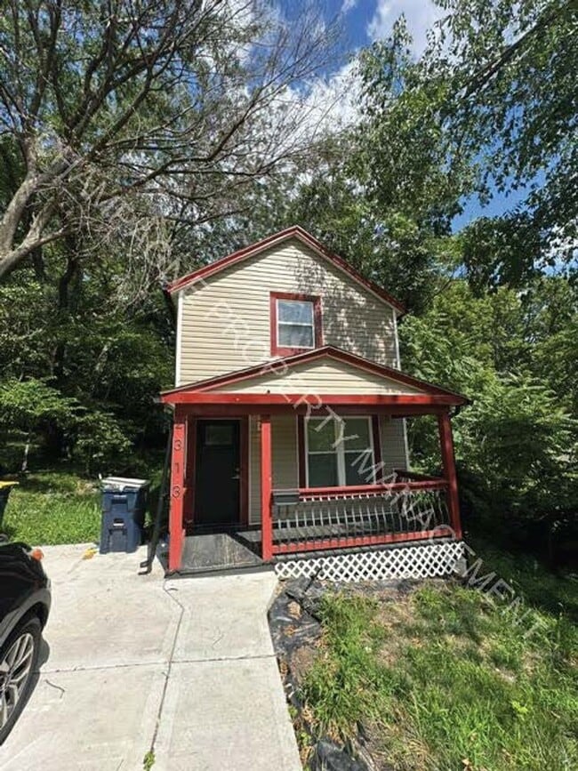 Building Photo - Fully Remodeled Home in KC