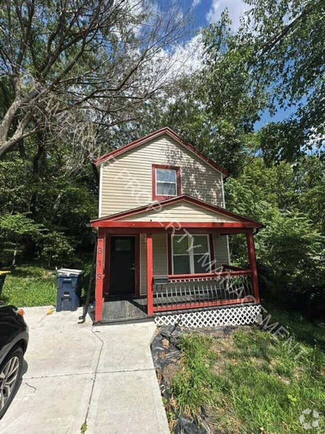 Building Photo - Fully Remodeled Home in KC