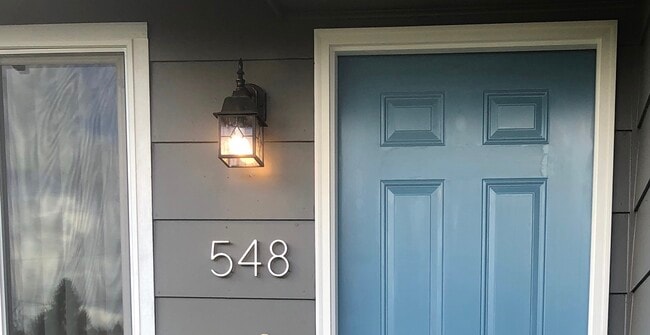 Photo - 548 Clairmont Dr House