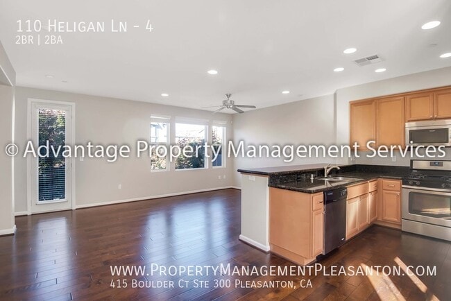 Photo - 110 Heligan Ln Unit 4