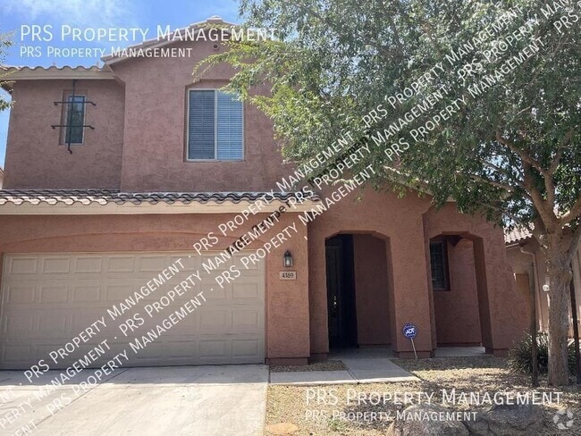 Building Photo - 4169 E Desert Sands Pl Rental
