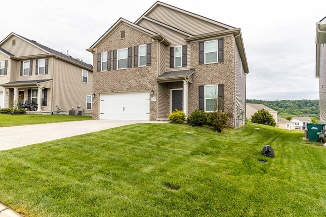 7832 Beeler Farms Ln