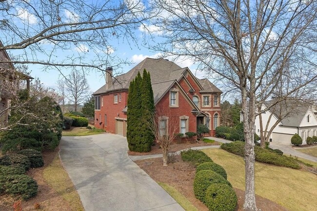 Photo - 1037 Windermere Crossing