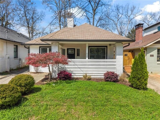 Building Photo - 520 Angier Ave NE