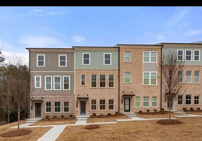 Photo - 913 Colton Dr Townhome